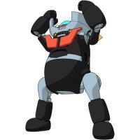 ハセガワ 64901 1/20 MZ1 メカトロW-1 マガジンガーZ | ライフアンドグッツ