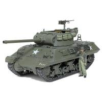 タミヤ 35390 1/35 MM アメリカ駆逐戦車 M36 | ライフアンドグッツ