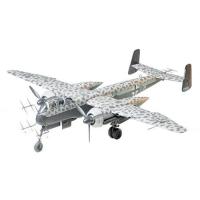 タミヤ 61057-000 1/48 傑作機 ハインケル He219ウーフー | ライフアンドグッツ