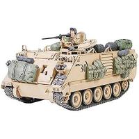 タミヤ 35265-000 1/35 ミリタリーミニチュア MM M113A2デザートワゴン | ライフアンドグッツ