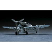 ハセガワ JT47 1/48 メッサーシュミット Bf109G-6 | ライフアンドグッツ