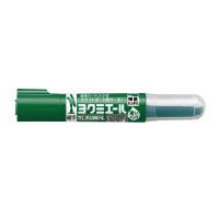 コクヨ ホワイトボード用マーカー ヨクミエール (直液式)細字緑 (PM-B501G) | ライフアンドグッツ