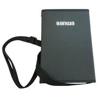 SANWA 携帯用ケース　（デジタルマルチメーター用） C-PC7 1個 | ライフアンドグッツ