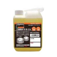 TRUSCO トラスコ中山 工業用ギヤオイル VG150 1L TO-GO150N-1 (P) | ライフアンドグッツ
