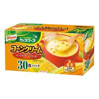 味の素 クノール カップスープ コーンクリーム 30食入(980997) | ライフアンドグッツ