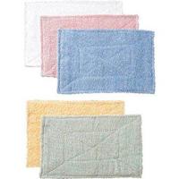 山崎産業 コンドルカラー雑巾（１０枚入）緑 JZU0403 | ライフアンドグッツ