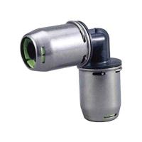 タブチ TBC 樹脂管用ワンタッチ継手アレスフィット 樹脂両接続エルボ16 OTJ16PN15KE | ライフアンドグッツ