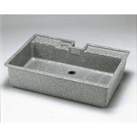 タキロン 研ぎ出し流しスタンダードタイプ 900型のおすすめ人気商品