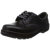 simon(シモン) 安全靴（短靴）　SS11　黒　25.0cm SS11 クロ 25.0cm 1足 | ライフアンドグッツ