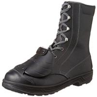 シモン 安全靴（長編上靴）　SS33　樹脂甲プロD-6　28.0cm SS33 ジュシコウプロD-6 28.0cm 1足 | ライフアンドグッツ
