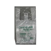 マルアイ ニューイージーバックレジ袋半透明SS100枚入り | ライフアンドグッツ