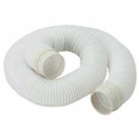 ナカトミ 伸縮タイプ冷風延長ダクト3m EDS-3C | ライフアンドグッツ