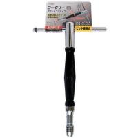 SHINKI 新亀製作所 #7150 SF ロータリーアクショングリップ | ライフアンドグッツ