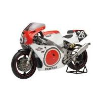 フジミ模型 Bike-6 1/12 ヤマハ YZF750 ’87 チームラッキーストライク | ライフアンドグッツ
