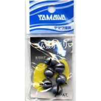 YAMAWA ヤマワ ヤマワ産業 ゴム張オモリ 7 | ライフアンドグッツ