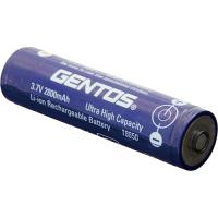 ジェントス GF-008RG専用充電池 GA-08 | ライフアンドグッツ