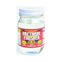 東邦産業 ウレタンフィニッシャ EX 400ml | ライフアンドグッツ