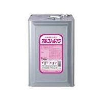 サラヤ 機械器具洗浄剤 アルコノールTS 16L code:7537069 | ライフアンドグッツ