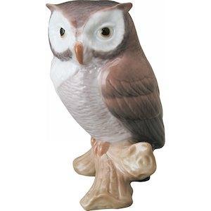 リヤドロ ふくろうのおすすめ人気商品一覧 通販 - Yahoo!ショッピング