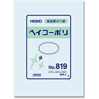 シモジマ ポリエチレン袋　４００×５５０　厚み０．０８ｍｍ　NCFF0624442-3589-19 | ライフアンドグッツ