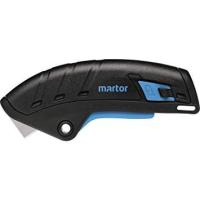 martor社 124001martor セーフティカッター SECUPRO MERAK8561974 | ライフアンドグッツ