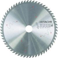 HITACHI 日立 325959日立 スーパーチップソー 165mmX20 60枚刃7677189 | ライフアンドグッツ