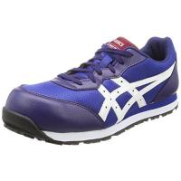 ASICS アシックス FCP201.490126.5アシックス ウィンジョブ CP201 インディゴブルー×ホワイト 26.5cm8354444 | ライフアンドグッツ