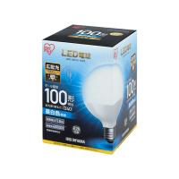 IRISOHYAMA アイリスオーヤマ LED電球100W ボール球 昼白 LDG12N-G-10V4 | ライフアンドグッツ