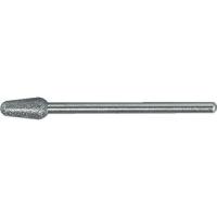 TRUSCO トラスコ中山 ＴＲＵＳＣＯ　ダイヤモンドバー３ｍｍ軸０４７Ｍ T3-047M 1282603 | ライフアンドグッツ