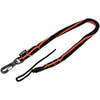 SK11(エスケー11) 布製安全コード3KGNロープSNSC-3-NR-LOR | ライフアンドグッツ