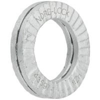TRUSCO トラスコ中山 ＴＲＵＳＣＯ　ノルトロックワッシャー　デルタプロテクト　ＮＬ８（Ｍ８） B795-0008 3524418 | ライフアンドグッツ