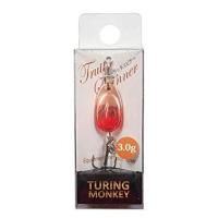 Turing Monkey(ツリモン) 大橋漁具 トラッタ スピナー 3g C | ライフアンドグッツ