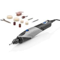 ボッシュ BOSCH ドレメル DREMEL ペン型ミニルーター フィーノ FINO 2050-N/11JA | ライフアンドグッツ