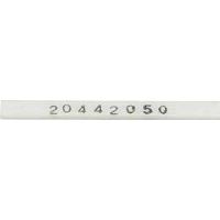 UHT ＵＨＴ　箱４０−４＃１０００ターボラップ用セラミックストーン　５本入 CS40-4-1000 1433164 | ライフアンドグッツ