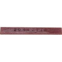 UHT ＵＨＴ　箱４０−６＃３００ターボラップ用セラミックストーン　５本入 CS40-6-300 1433181 | ライフアンドグッツ