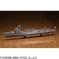 青島文化教材社(AOSHIMA) 1350ボウクウジュンヨウカンイスス 1/350 アイアンクラッド 鋼鉄艦 防空巡洋艦五十鈴 | ライフアンドグッツ