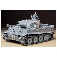 タミヤ MMタイガー1 1/35 ミリタリーミニチュアシリーズ No.216 ドイツ重戦車 タイガーI 初期生産型 | ライフアンドグッツ