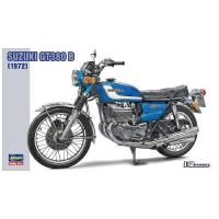 ハセガワ BK5スズキGT380B 1/12 スズキ GT380 B | ライフアンドグッツ