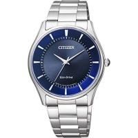 CITIZEN(シチズン) BJ648051L ソーラー時計 シチズンコレクション 「エコ・ドライブ ペアモデル」 BJ6480-51L | ライフアンドグッツ