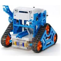 タミヤ(TAMIYA) カムプログラムロボットコウサクセッ 楽しい工作シリーズ No.227 カムプログラムロボット工作セット | ライフアンドグッツ