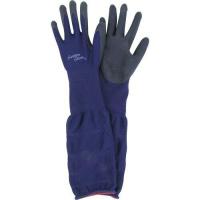 藤原産業 セフティ-3 着け心地にこだわった手袋 ロング NVL-S(1コ入) | ライフアンドグッツ