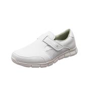 アイトス 静電超軽量メディカルシューズ ホワイト 27.0cm AZ-861389-001-270 1足 | ライフアンドグッツ