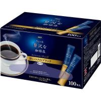 ＡＧＦ 味の素AGF ちょっと贅沢な珈琲店 スペシャル・ブレンド スティック 1箱(100本) | ライフアンドグッツ