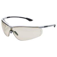 UVEX社 UVEX 一眼型保護メガネ スポーツスタイル ブルーライトカットタイプ | ライフアンドグッツ