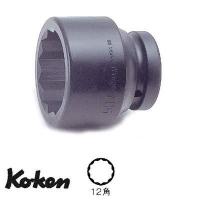 山下工業研究所(Koken Tool) 1”(25.4mm)SQ. インパクト12角ソケット 41mm (18405M-41) | ライフアンドグッツ