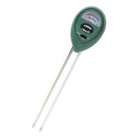 藤原産業 セフティー3 簡易土壌酸度計＆土壌水分計 SKS-3(1コ) | ライフアンドグッツ