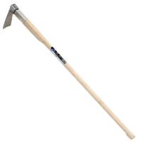 藤原産業 千吉　金 選べる鍬　ステン細幅鍬　中 1050MM 684675 | ライフアンドグッツ