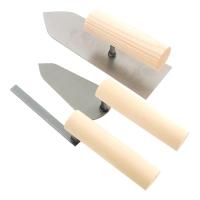 藤原産業 左官鏝3点セット | ライフアンドグッツ