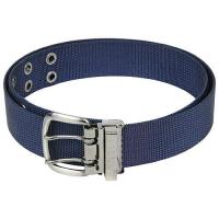 藤原産業 38mmツーピンベルトEDWK02 ネイビー | ライフアンドグッツ