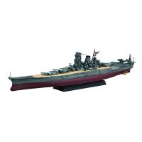 フジミ模型 46059 艦NX-12 日本海軍 戦艦武蔵 | ライフアンドグッツ